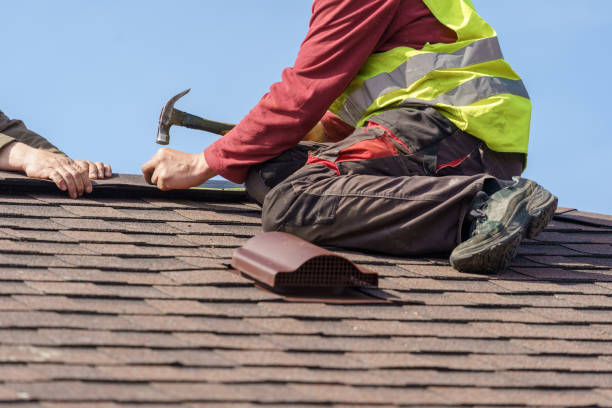 Heating Cable for Roof Installation in St Marys, PA