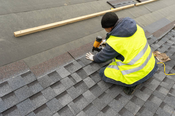 Slate Roofing Contractor in St Marys, PA