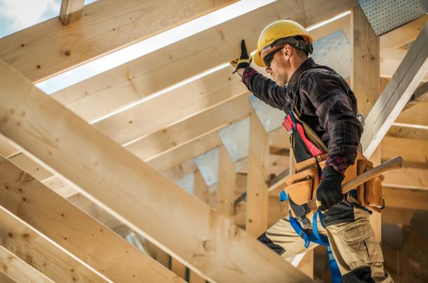Best Roof Repair Services  in St Marys, PA