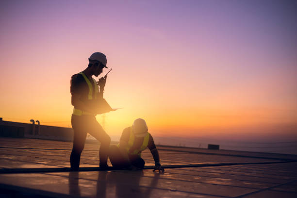 Best Slate Roofing Contractor  in St Marys, PA