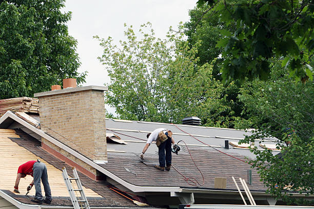 Best Local Roofing Companies  in St Marys, PA