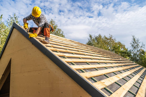 Best Metal Roofing Contractor  in St Marys, PA