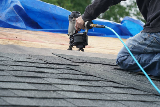 Best Commercial Roofing Services  in St Marys, PA