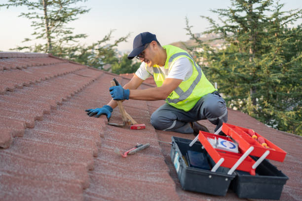 Best Metal Roofing Contractor  in St Marys, PA
