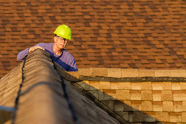 Quick and Trustworthy Emergency Roof Repair Services in St Marys, PA