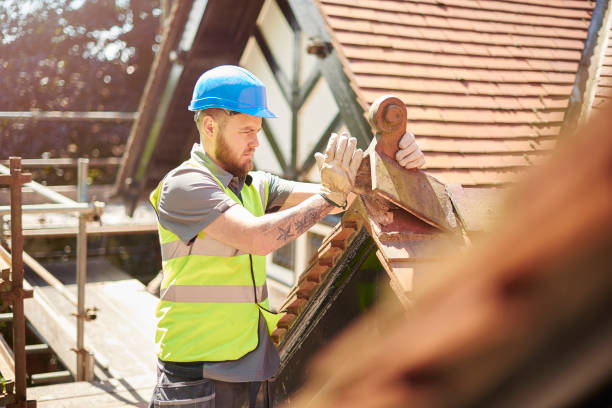 Quick and Trustworthy Emergency Roof Repair Services in St Marys, PA