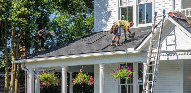 Trusted St Marys, PA Roofing Contractor Experts